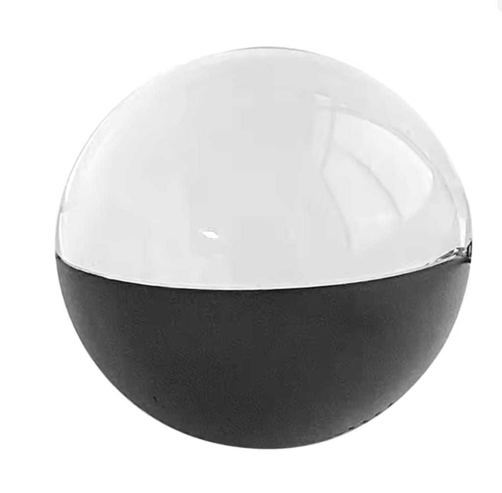 Memora™ 3D Video Christmas Ornament