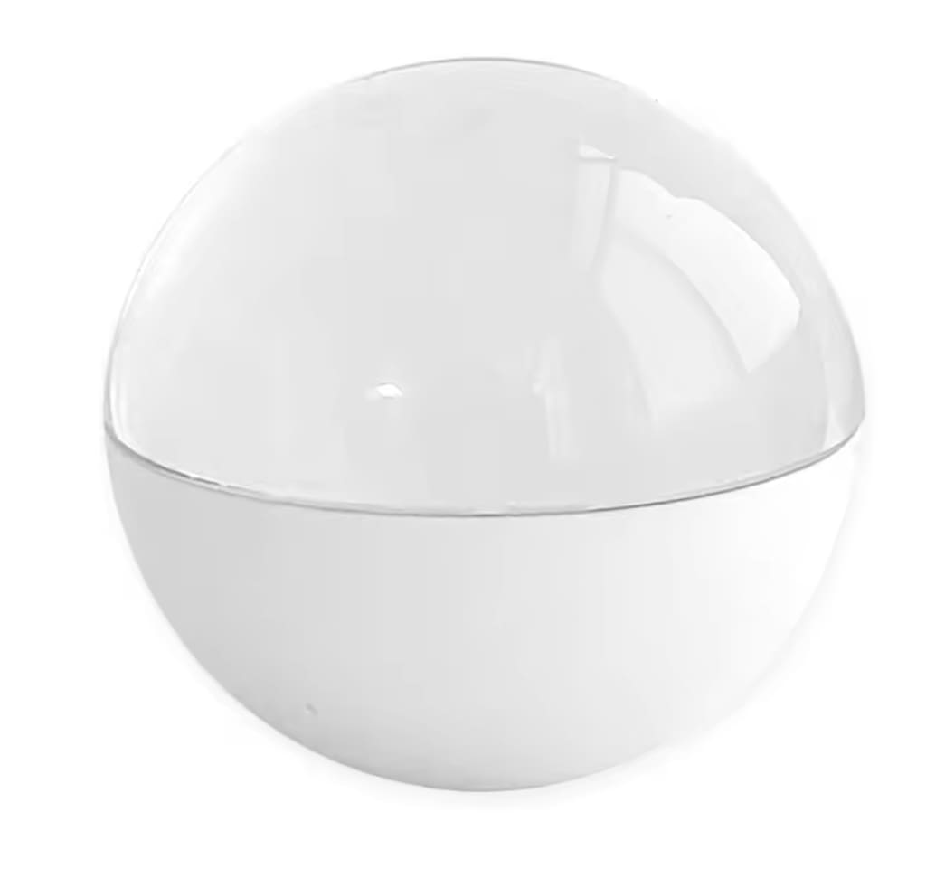 Memora™ 3D Video Christmas Ornament